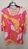 Size XL Anthony Misc. Tops
