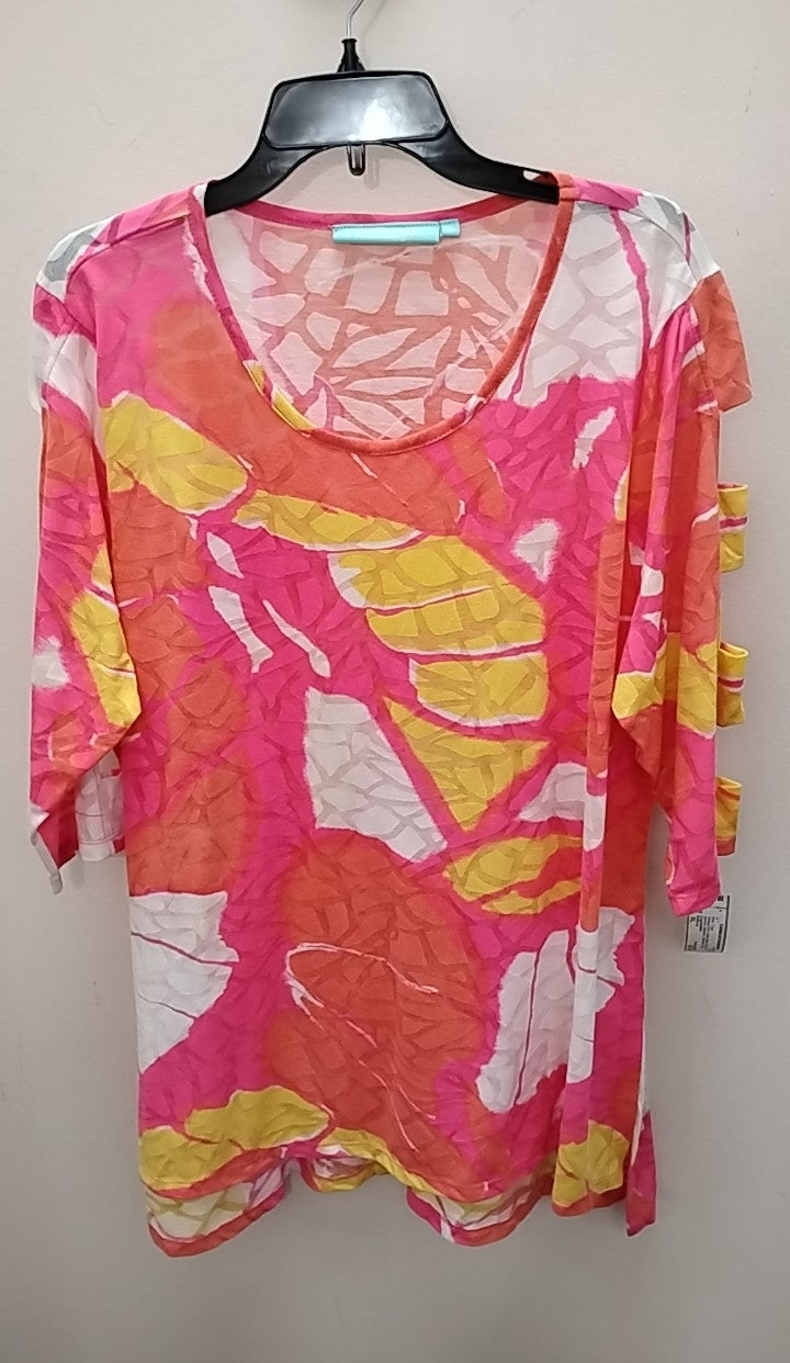 Size XL Anthony Misc. Tops