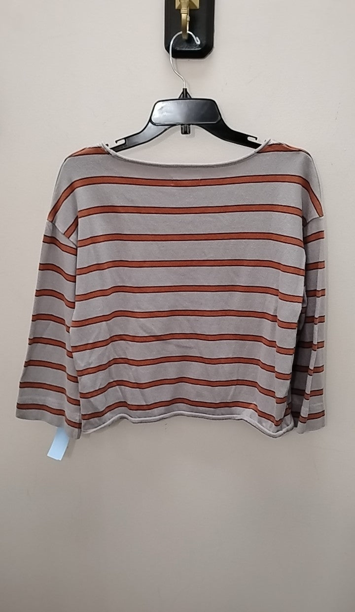 Size S Madewell Misc. Tops