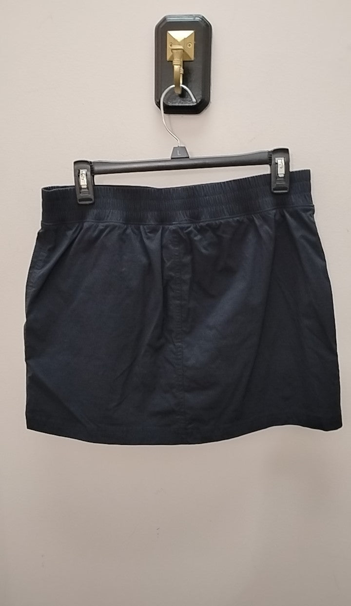 Size S Eddie Bauer Skort