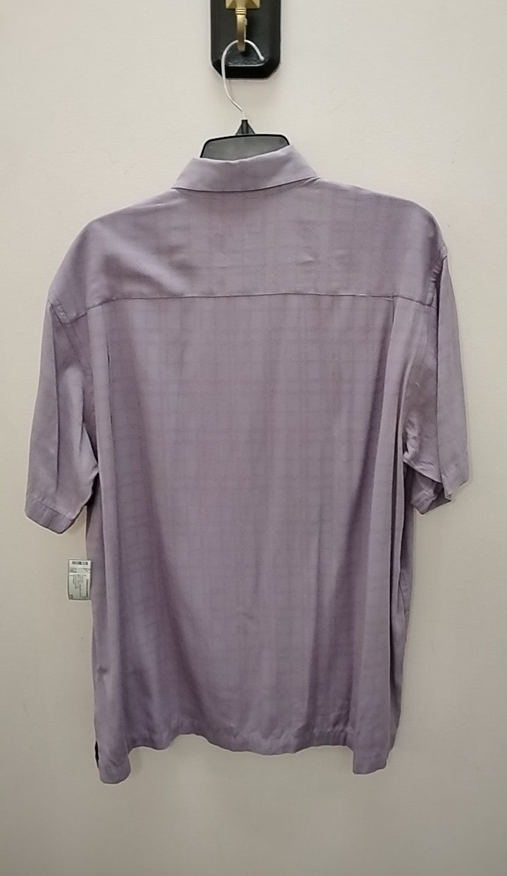 Size L Van Heusen Men's Polo shirt