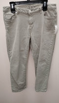 Size 10 Michael Kors Capris