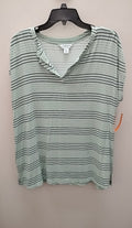 Size XL Liz Claiborne Sleeveless