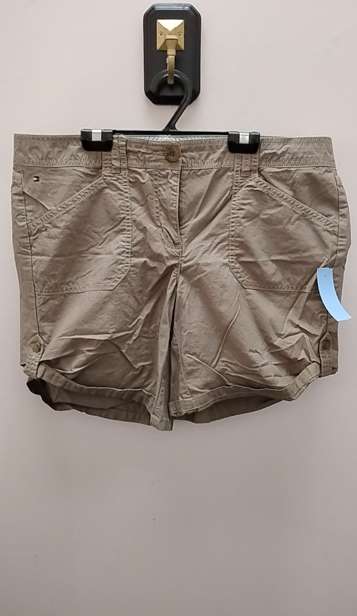 Size 12 Tommy Hilfiger Shorts