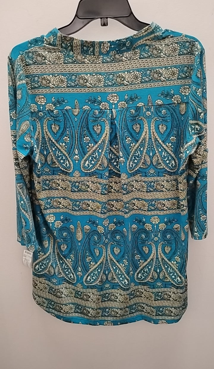 Size L Ninedaily Misc. Tops
