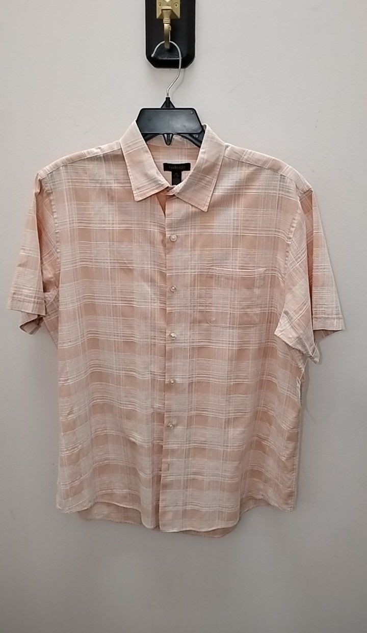 Size L Van Heusen Men's Polo shirt