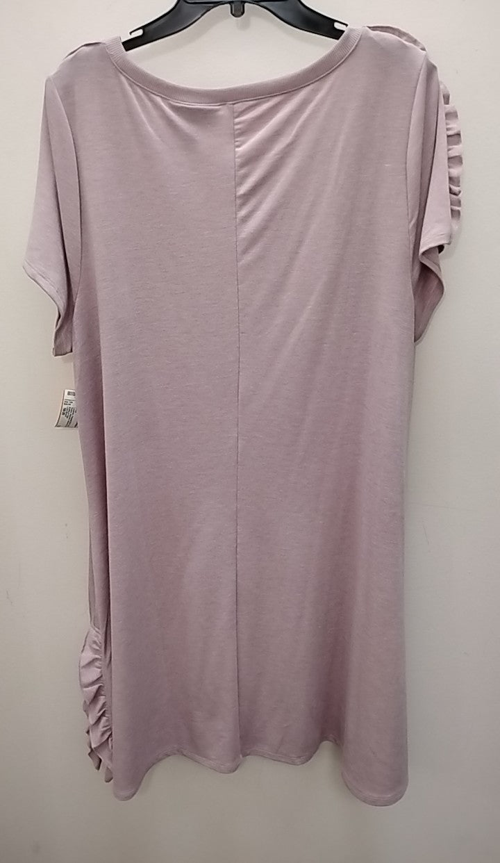 Size 18/20 Lane Bryant Dress