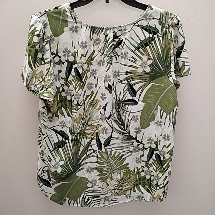 Size M Hilary Radley Blouse