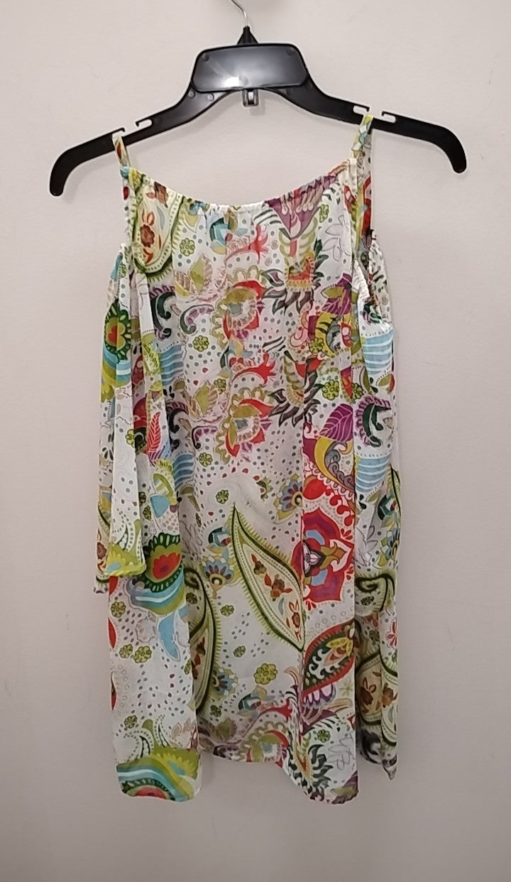 Size M Coverup