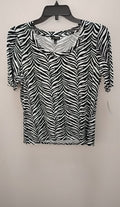 Size M Talbots T-shirt