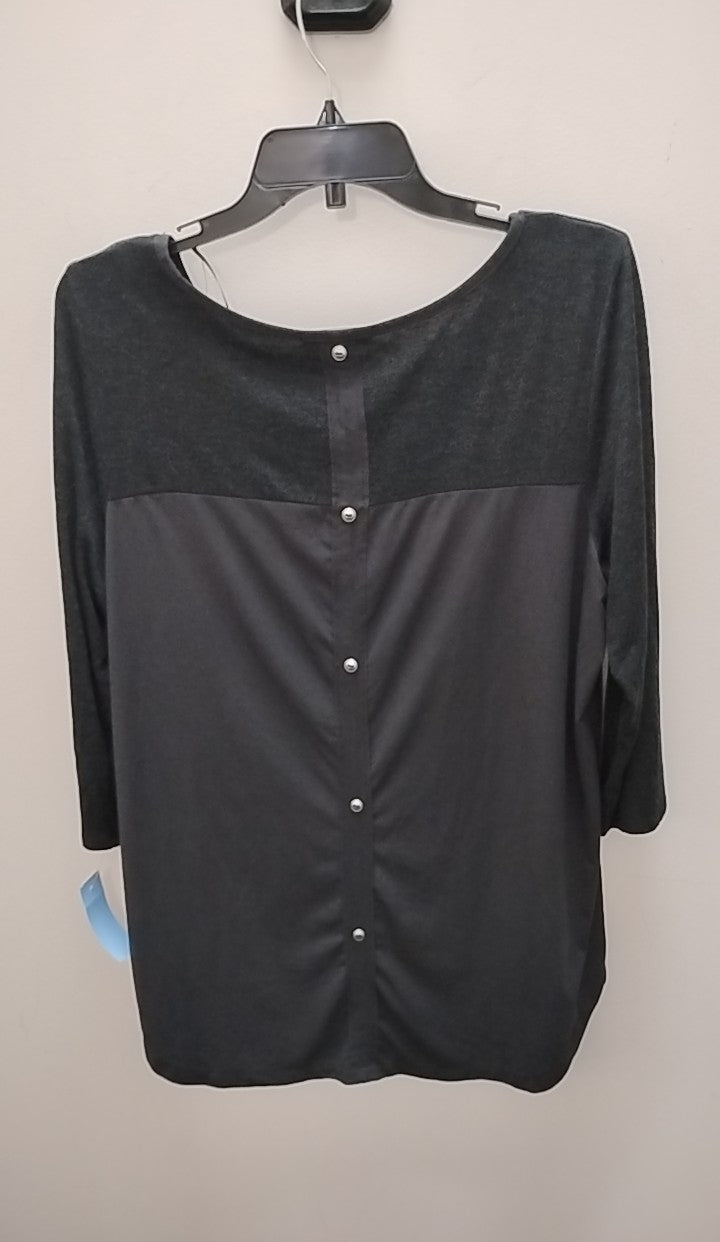 Size XL Le Lis Tunic