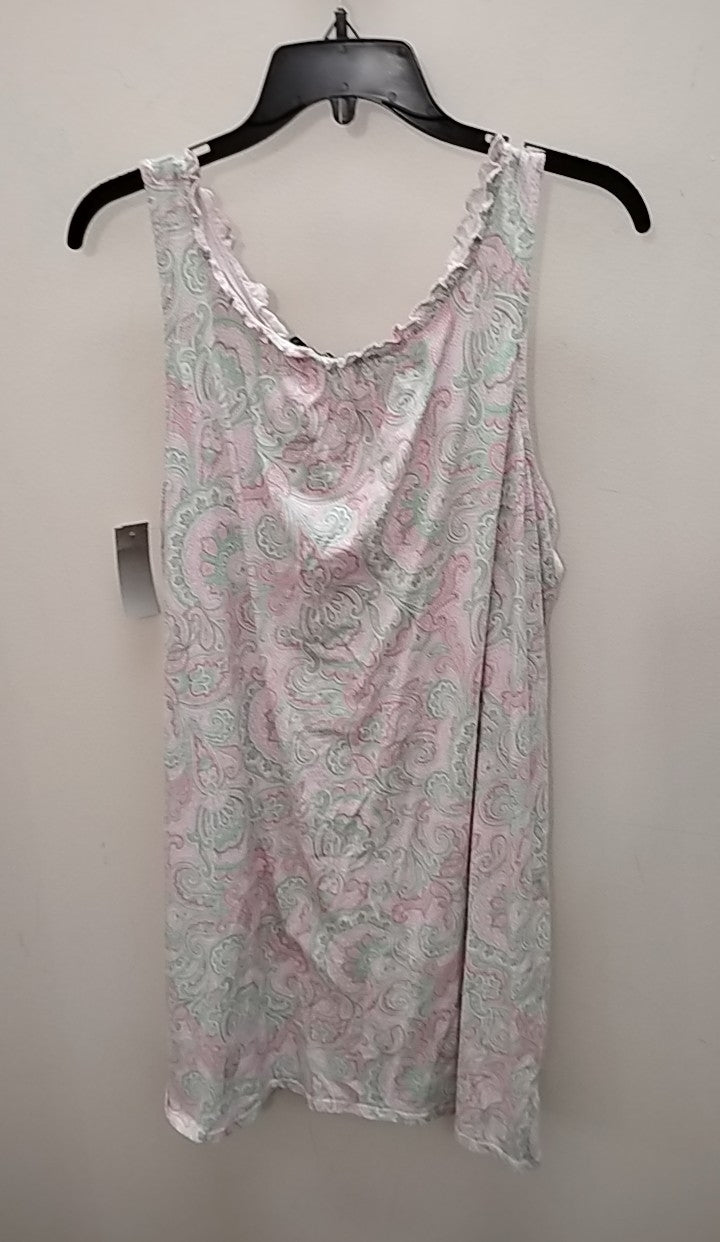 Size XL Ralph Lauren Pajamas
