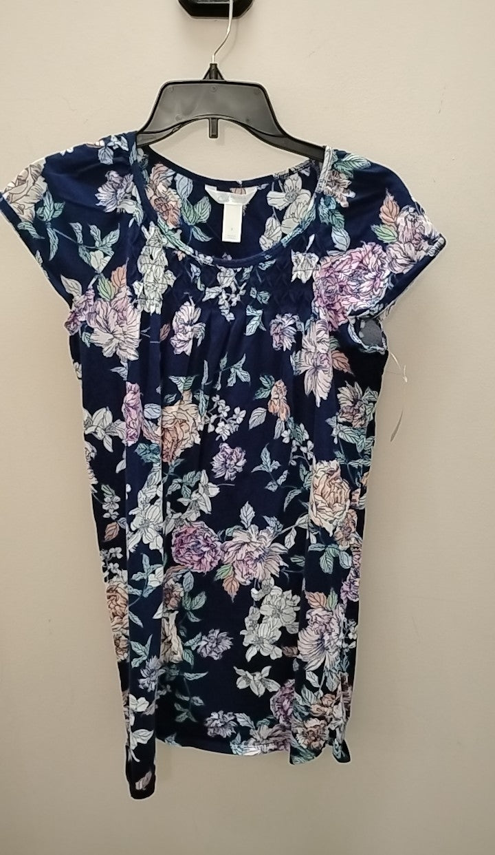 Size S Adonna Pajamas