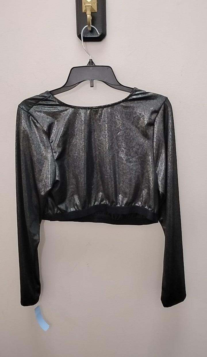 Size 2X Torrid Blouse