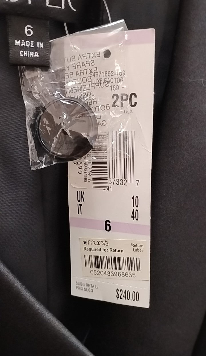 Size 6 Kasper Blazer