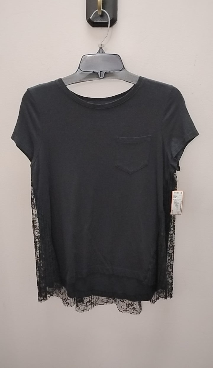 Size S Simply Basic Misc. Tops