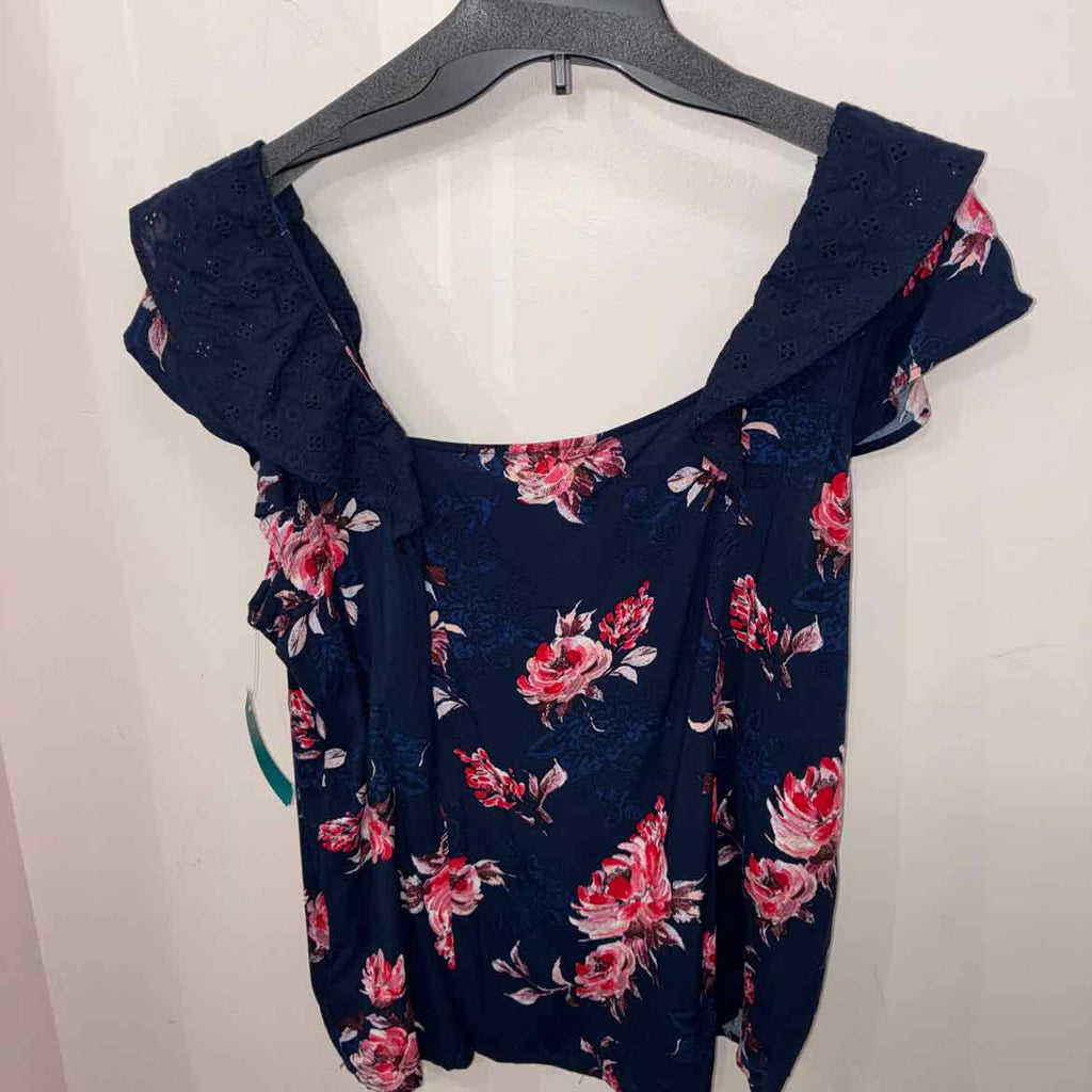 Size XXL Maurice Sleevless Sleeveless