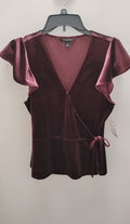 Size M Banana Republic Blouse