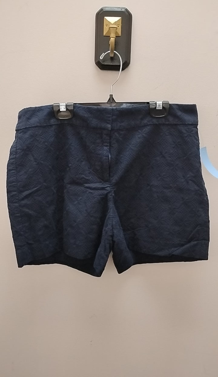 Size 12 Talbots Shorts