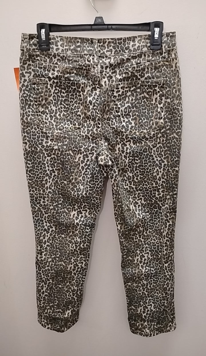 Size 10 Maurice Jeans