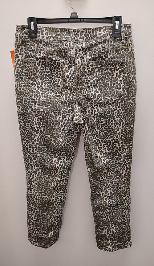 Size 10 Maurice Jeans