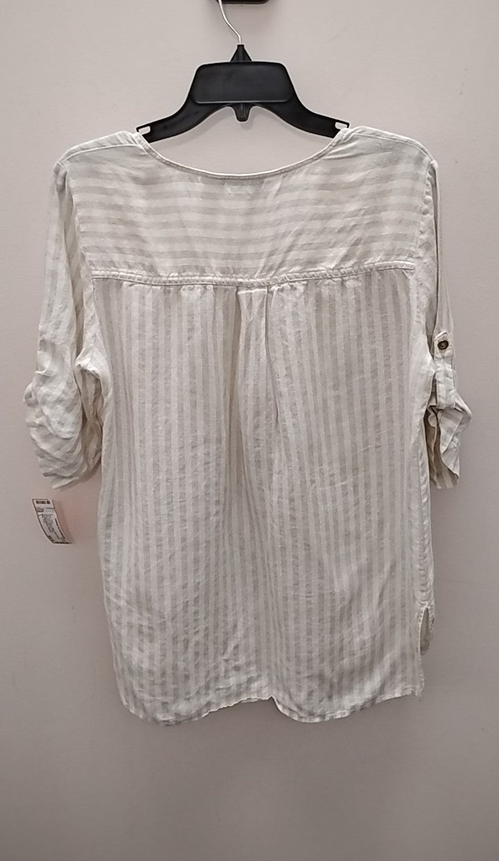 Size L Ellen Tracy Misc. Tops
