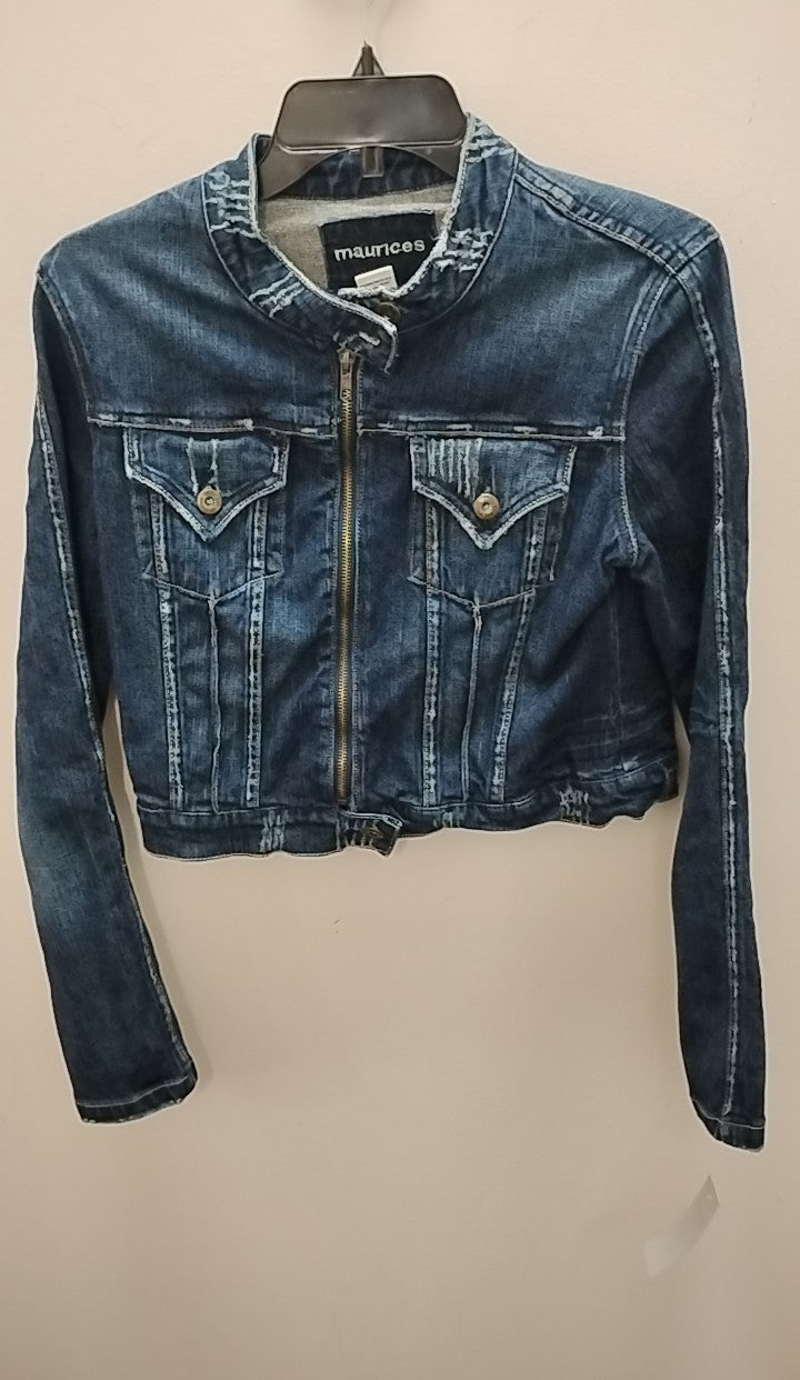 Size M Maurice Jean Jacket