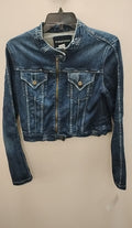 Size M Maurice Jean Jacket