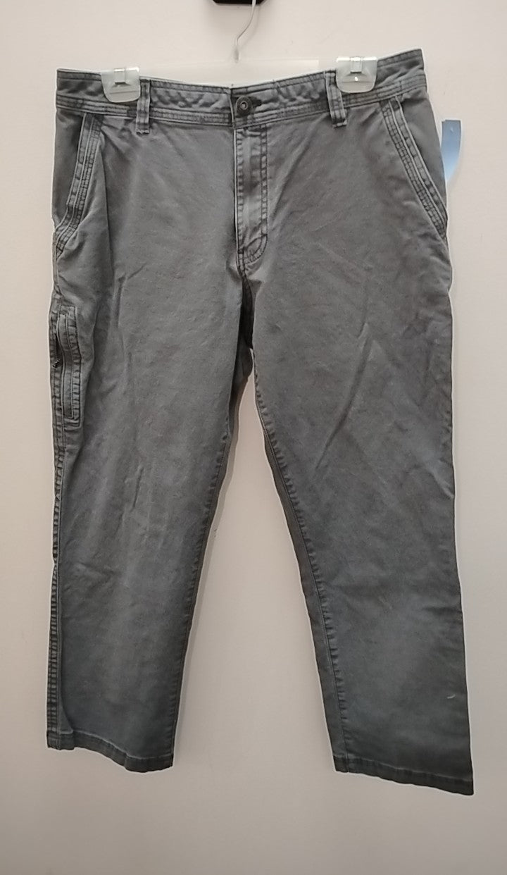 Size 34x30 Bass Men's Pants