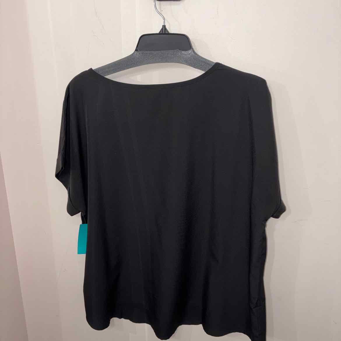 Size XXL Shein Short Sleeve Misc. Tops