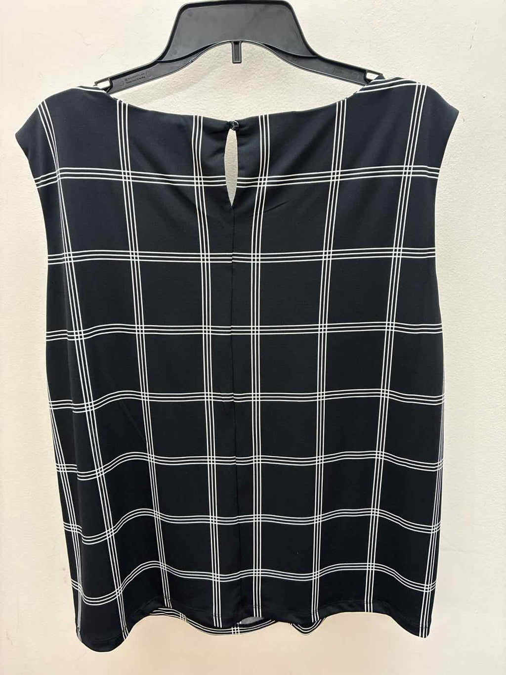 Size 3X Calvin Klein Sleeveless