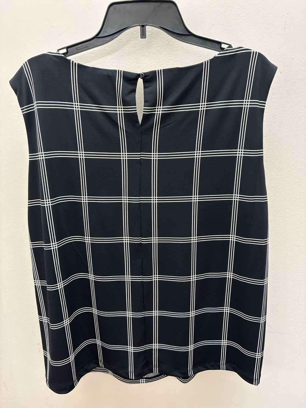 Size 3X Calvin Klein Sleeveless