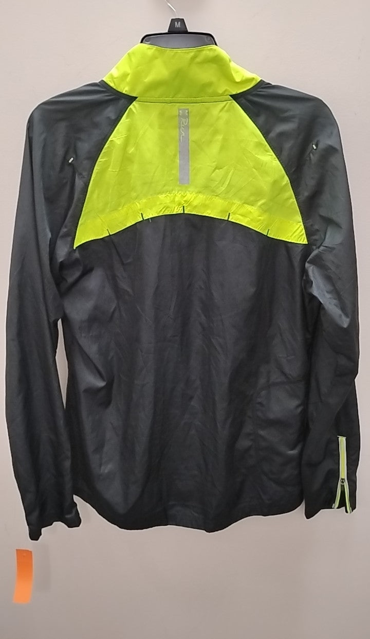 Size M Under Armour Jacket (Outdoor)
