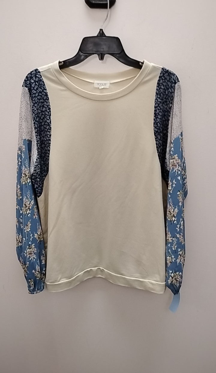 Size M Roolee Long-sleeve t-shirt