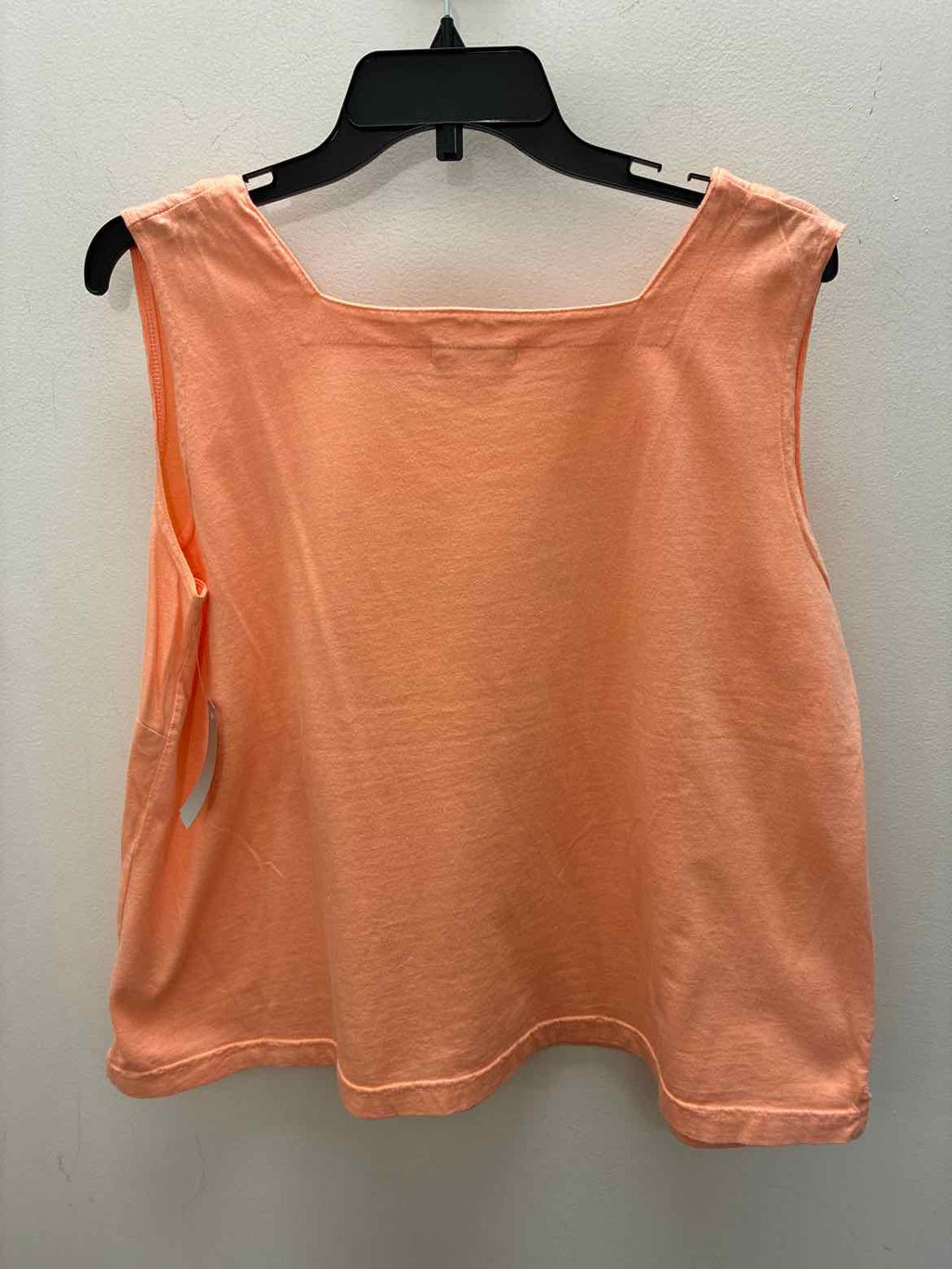 Size 2X Fresh Produce Sleeveless