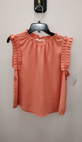 Size L Time After Time Sleeveless