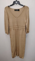 Size L Gabrielle Union Dress