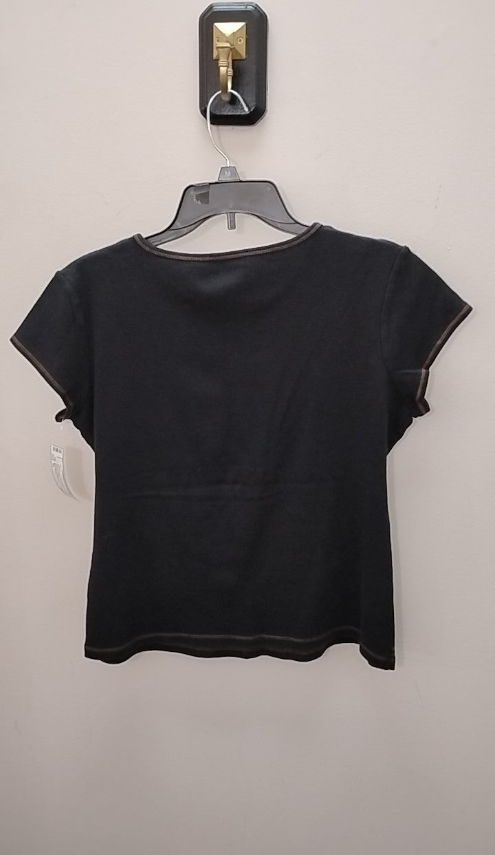 Size XL Blue Canyon T-shirt