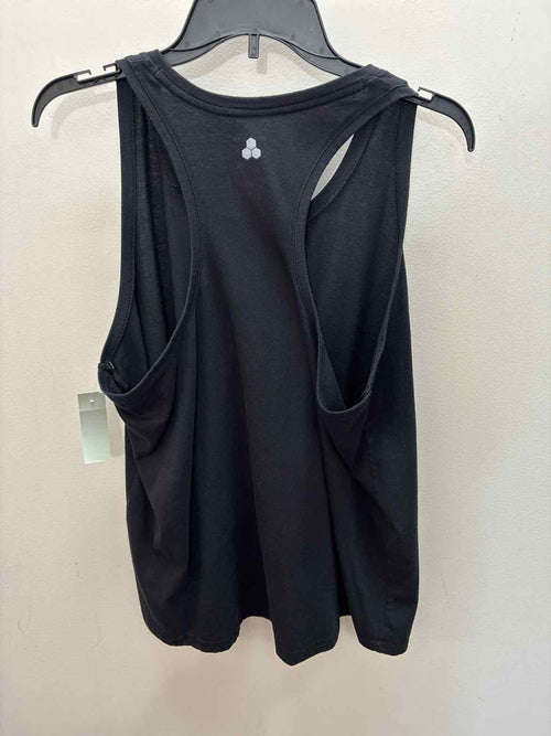 Size 1X Tek Gear Sleevless Tank Top