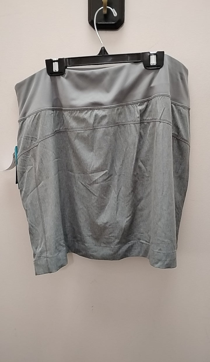 Size 1X MTA Pro Skort