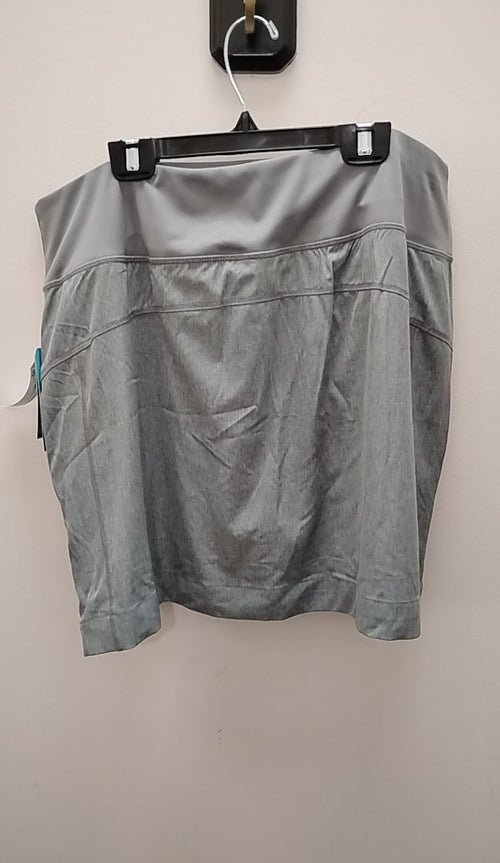 Size 1X MTA Pro Skort