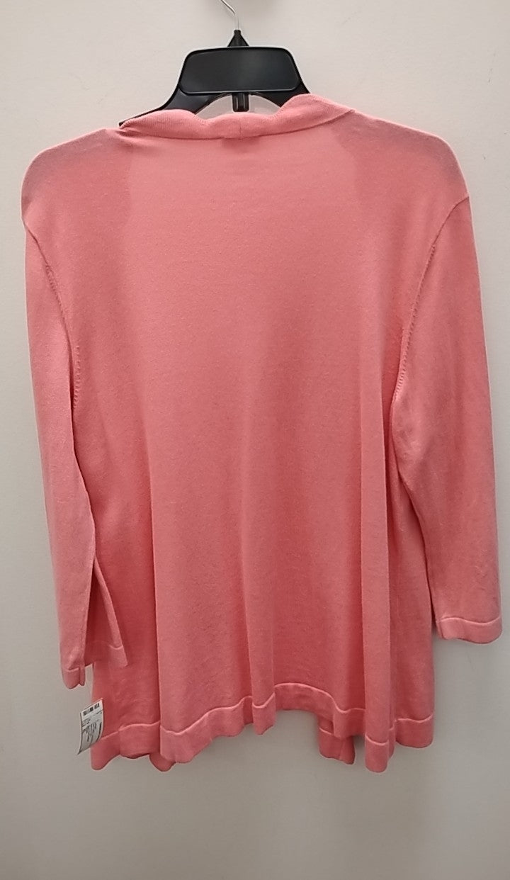 Size XL Talbots Cardigan