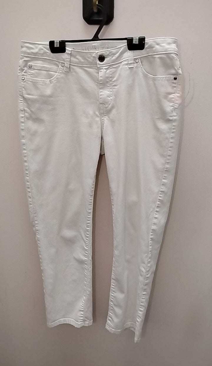 Size 8 Jennifer Lopez Pants