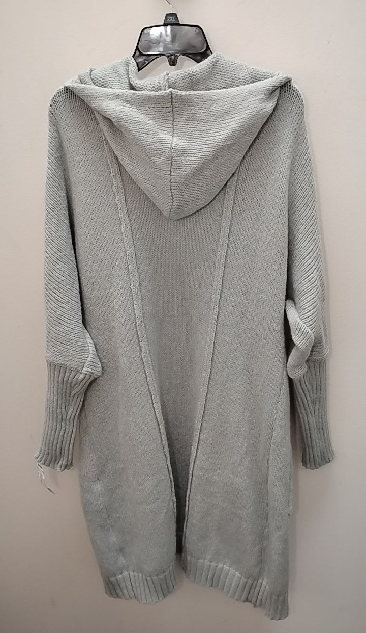 Size XL Cardigan
