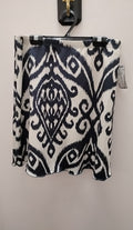 Size L Haystack Skirt