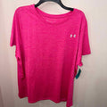 Size XXL Under Armour Short Sleeve Misc. Tops