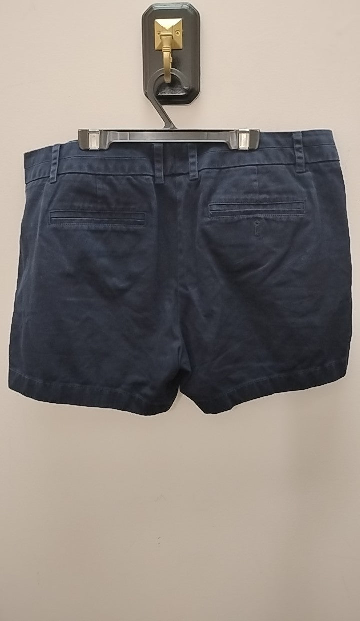 Size 14 J Crew Shorts