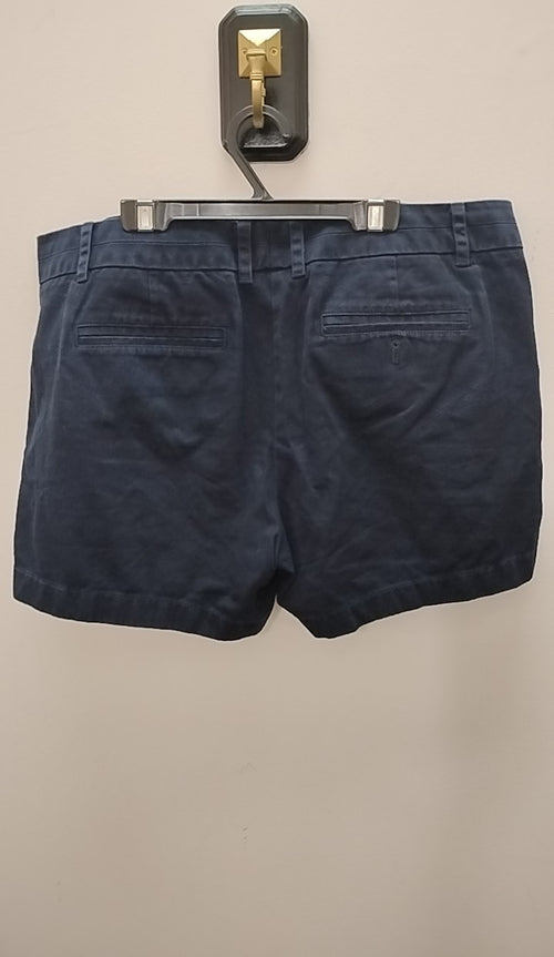 Size 14 J Crew Shorts