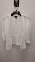 Size XL/P Alfani Cardigan