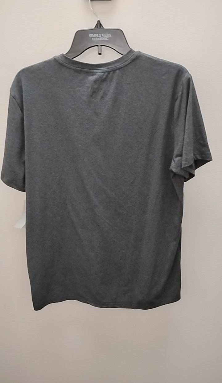 Size M George Men's Short Sleeve Shirt